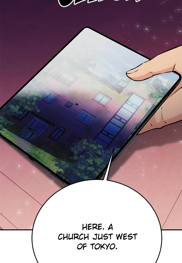 The Druid of Seoul Station Chapter 135, page 92 of 185
