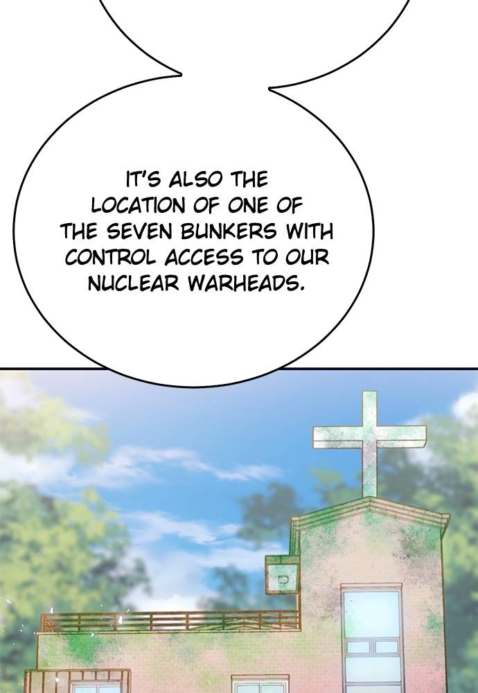 The Druid of Seoul Station Chapter 135, page 93 of 185