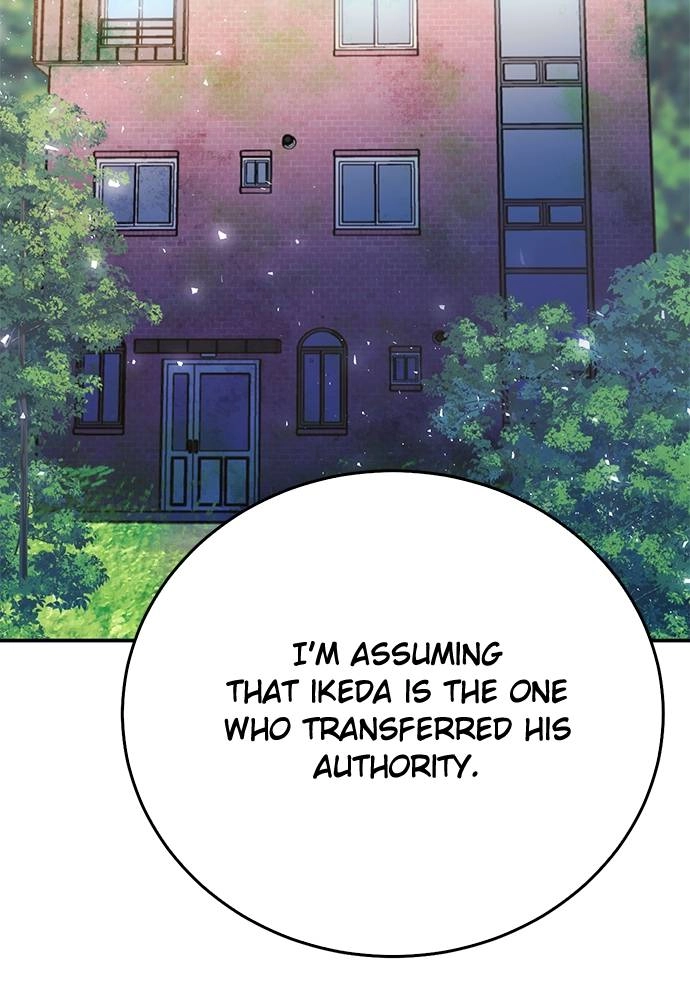 The Druid of Seoul Station Chapter 135, page 94 of 185