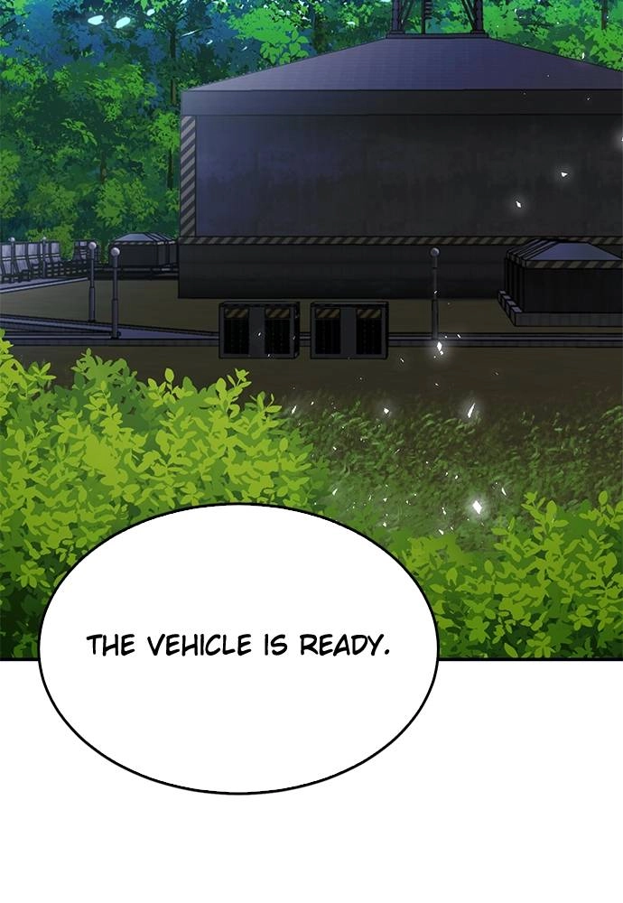 The Druid of Seoul Station Chapter 135, page 98 of 185