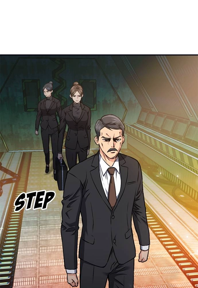 The Druid of Seoul Station Chapter 135, page 99 of 185
