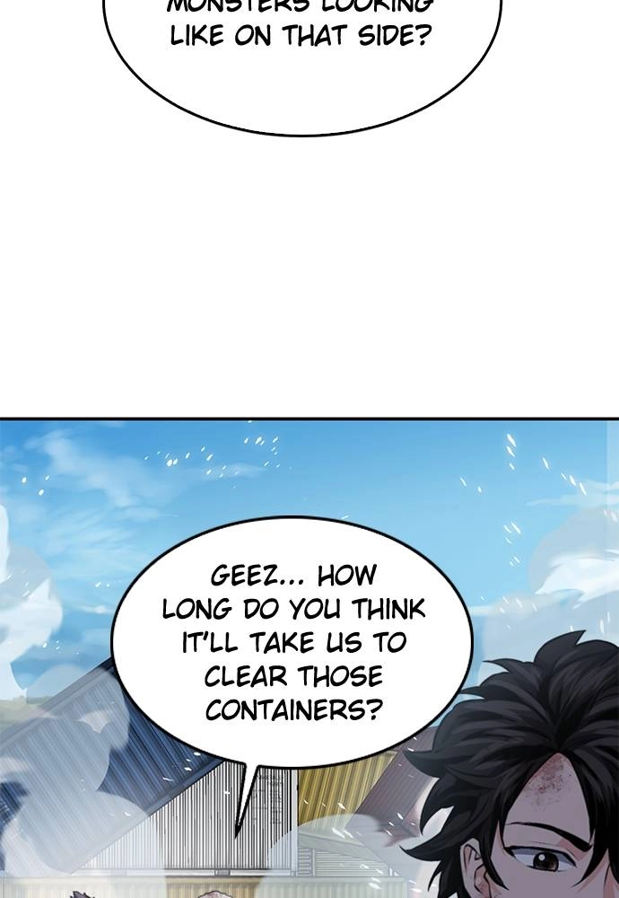 The Druid of Seoul Station Chapter 136, page 101 of 188