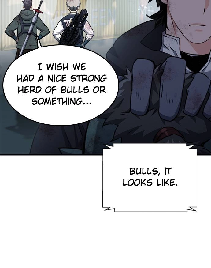 The Druid of Seoul Station Chapter 136, page 102 of 188