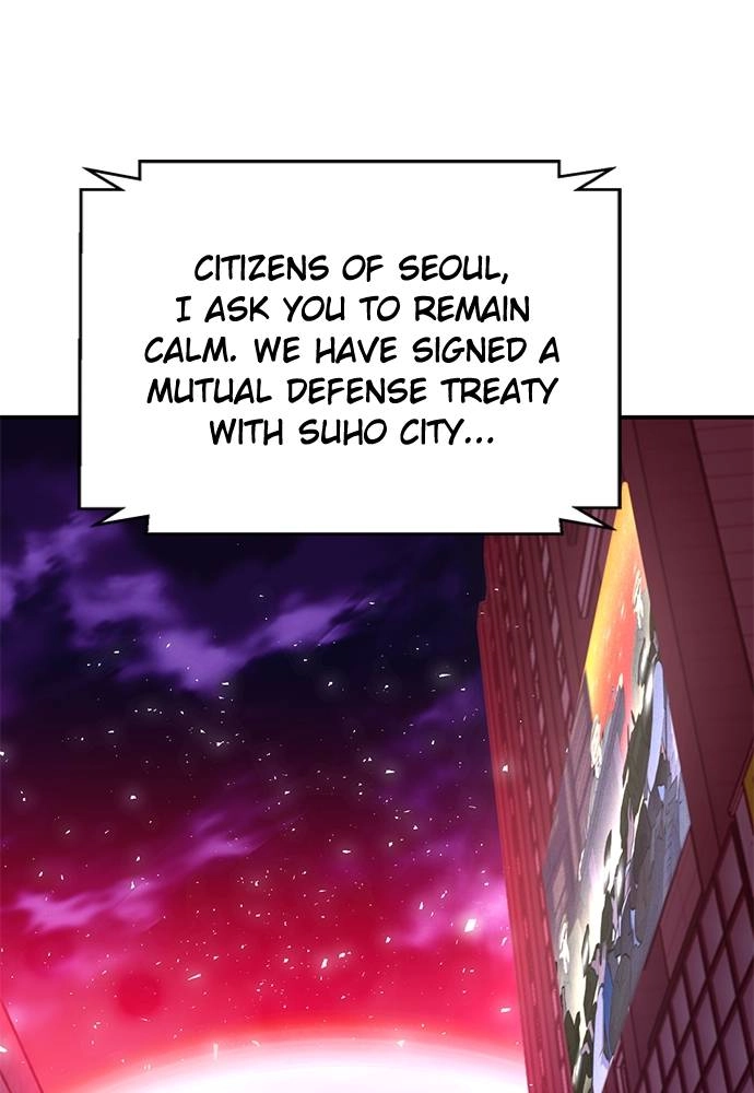 The Druid of Seoul Station Chapter 136, page 107 of 188