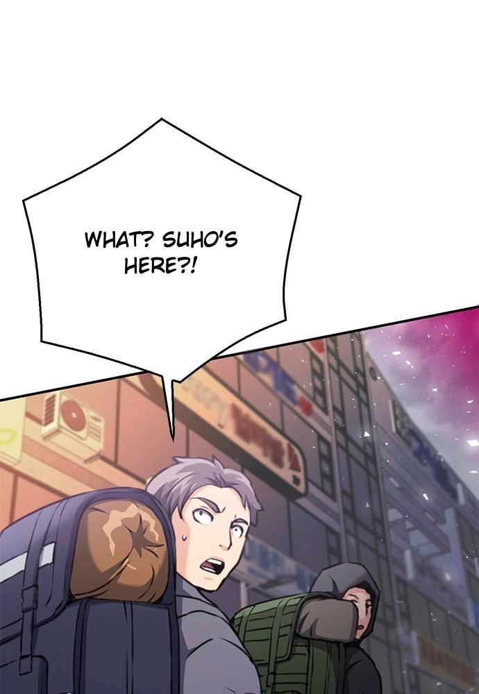 The Druid of Seoul Station Chapter 136, page 116 of 188