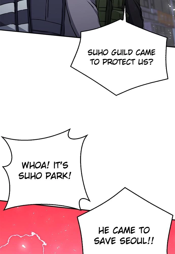 The Druid of Seoul Station Chapter 136, page 117 of 188