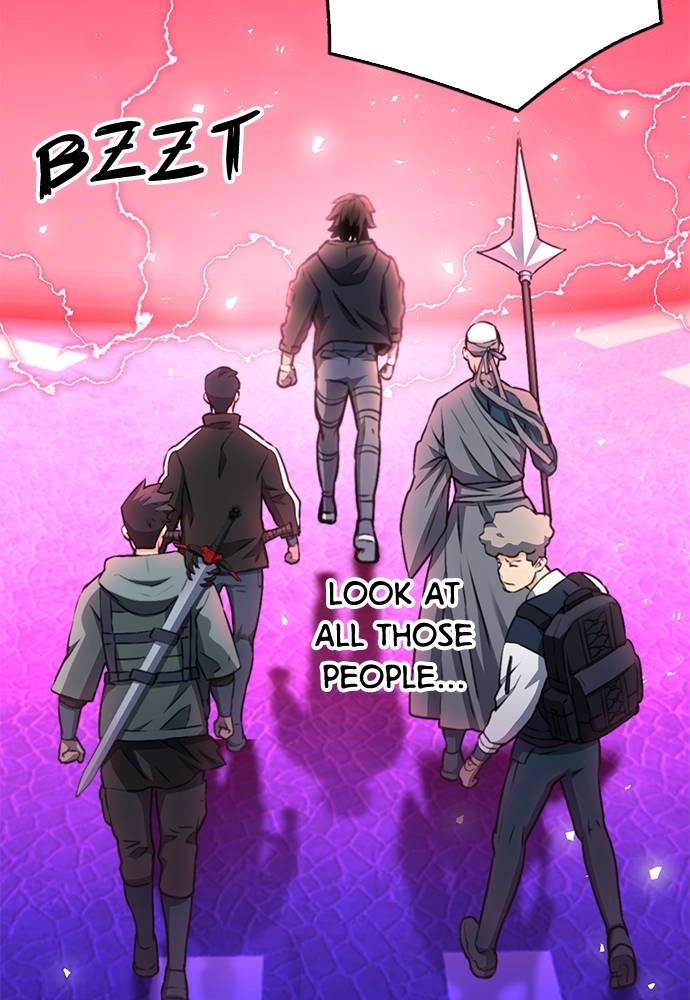The Druid of Seoul Station Chapter 136, page 118 of 188