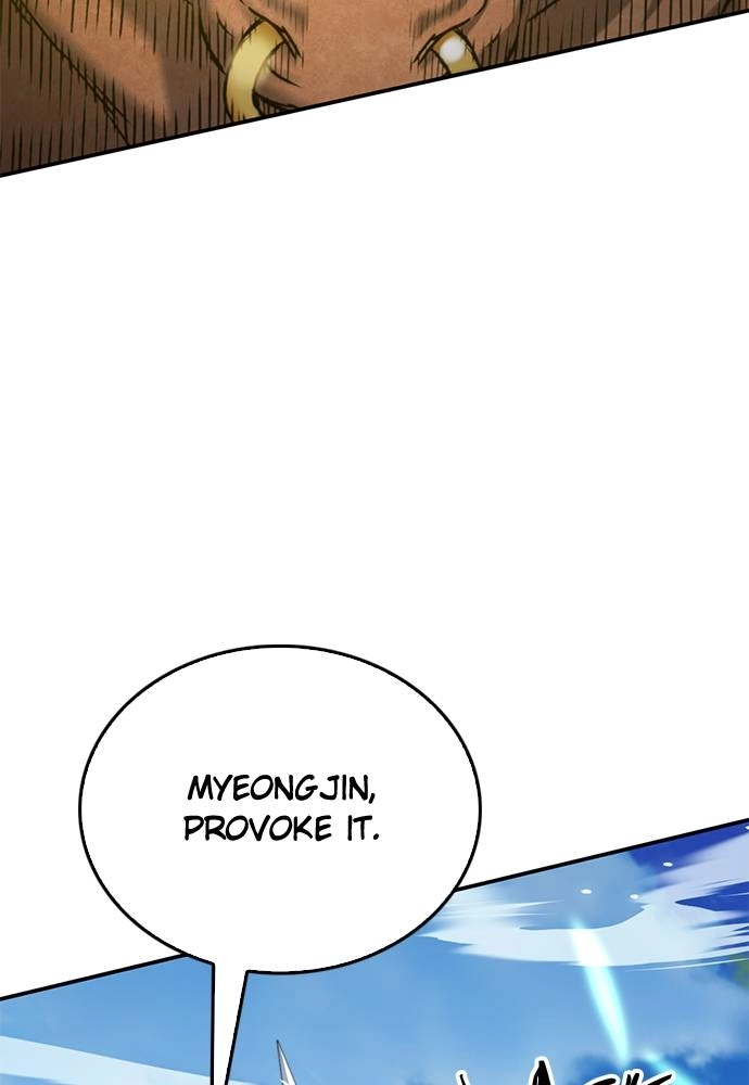 The Druid of Seoul Station Chapter 136, page 126 of 188