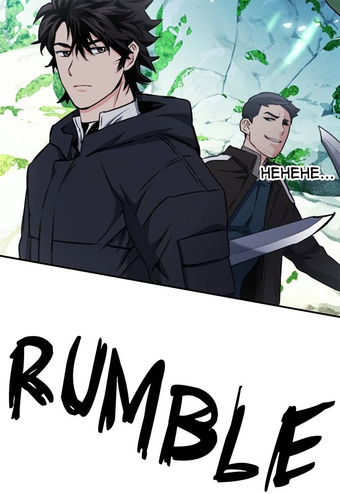 The Druid of Seoul Station Chapter 136, page 128 of 188