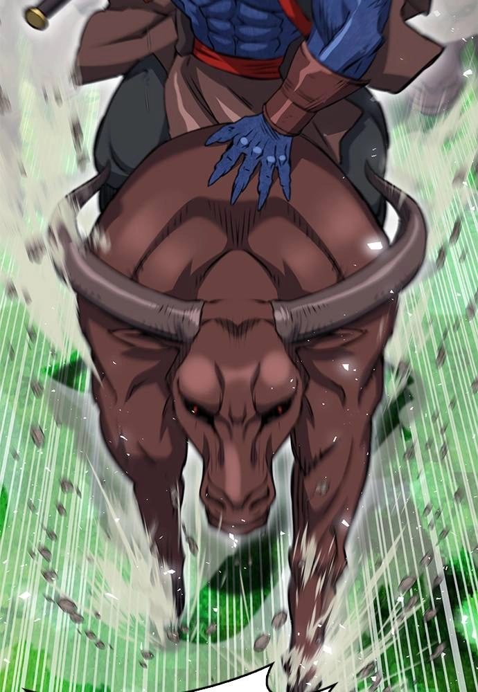 The Druid of Seoul Station Chapter 136, page 130 of 188