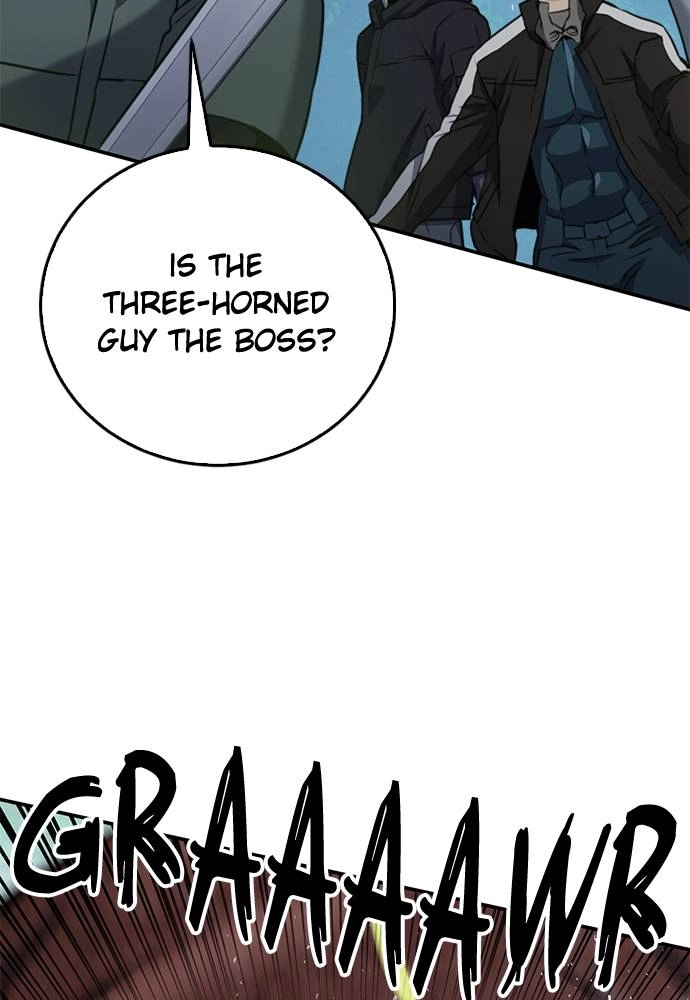 The Druid of Seoul Station Chapter 136, page 135 of 188