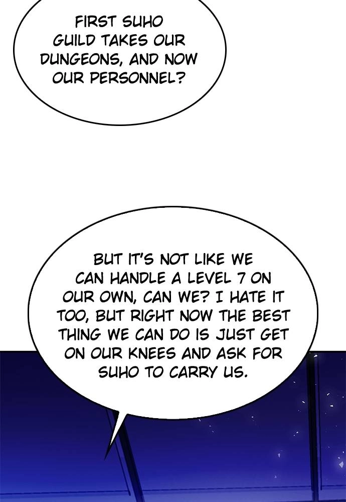 The Druid of Seoul Station Chapter 136, page 142 of 188