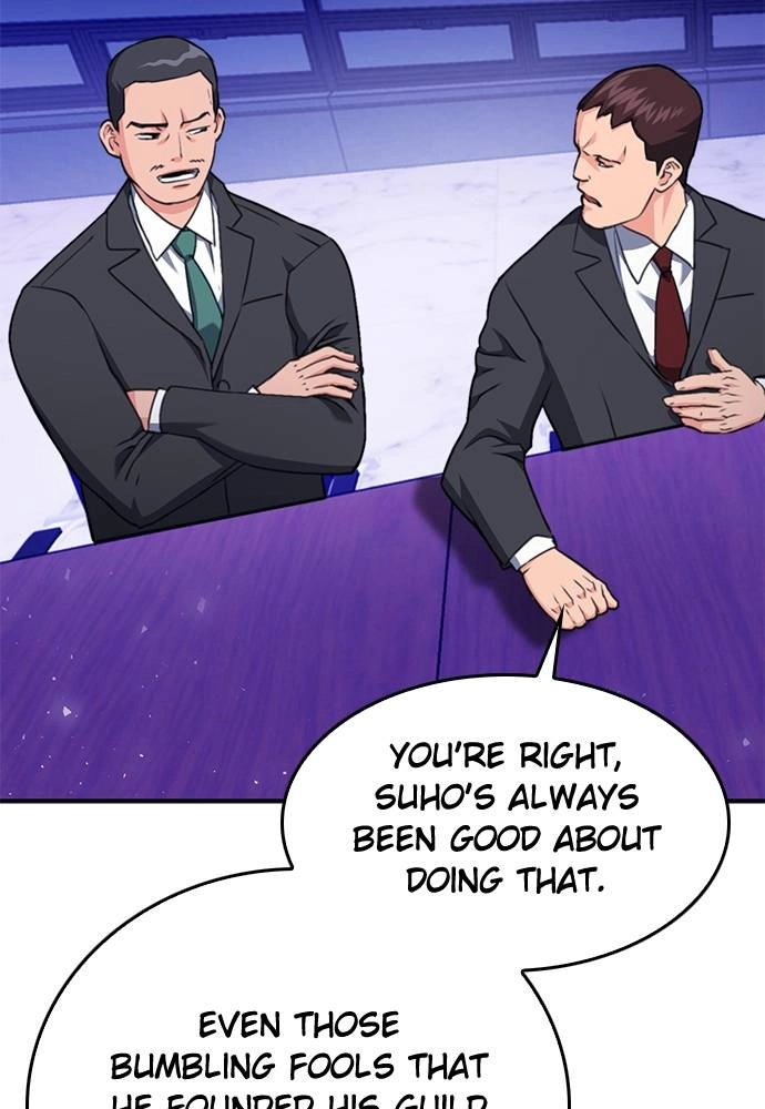 The Druid of Seoul Station Chapter 136, page 143 of 188