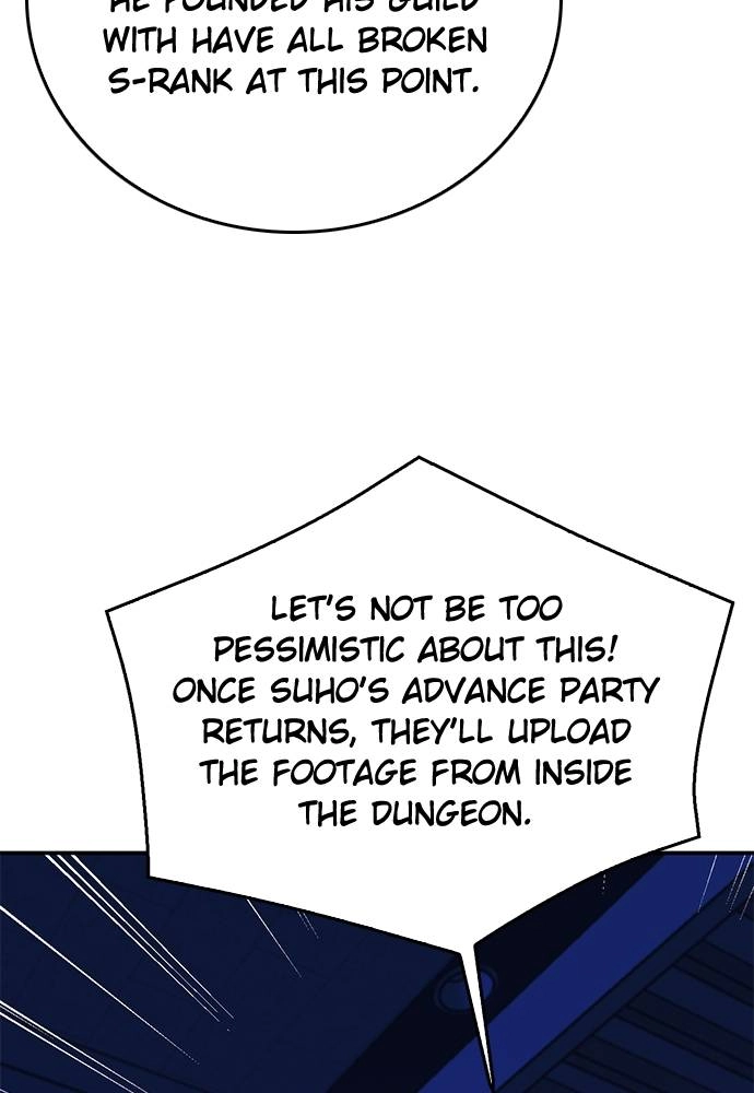 The Druid of Seoul Station Chapter 136, page 144 of 188