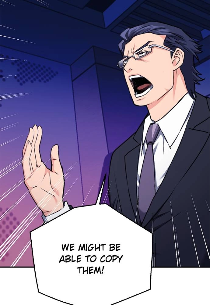 The Druid of Seoul Station Chapter 136, page 145 of 188
