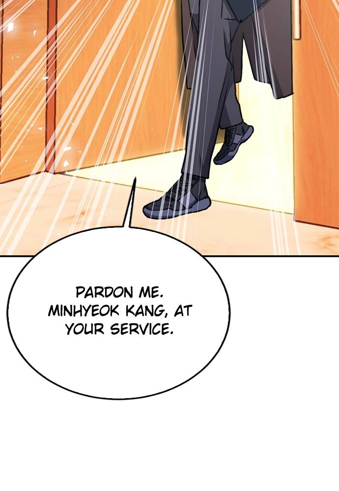 The Druid of Seoul Station Chapter 136, page 148 of 188