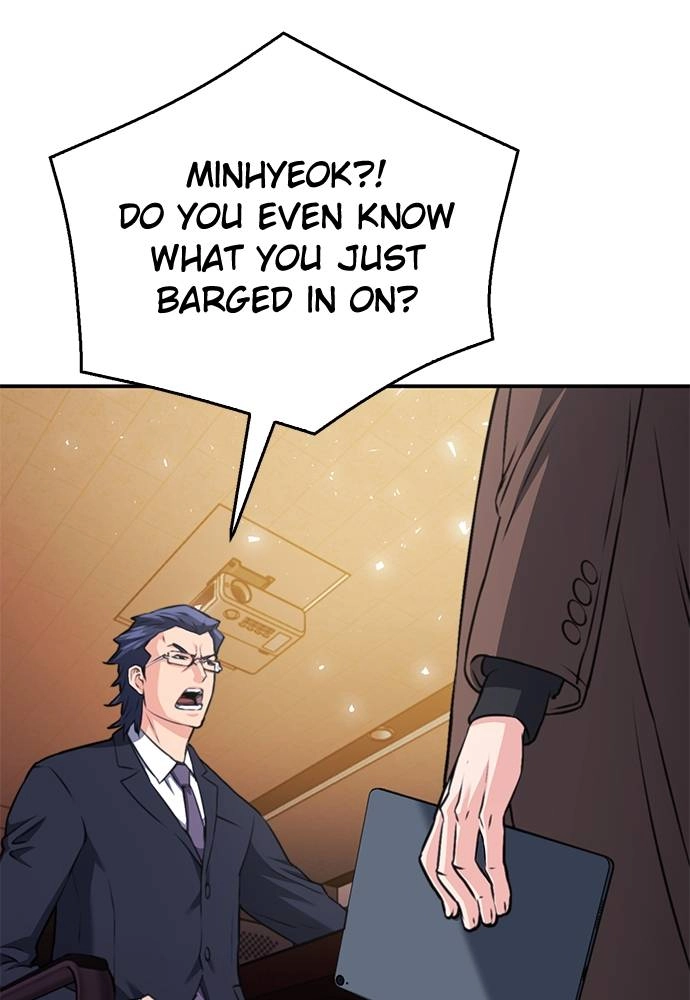 The Druid of Seoul Station Chapter 136, page 149 of 188