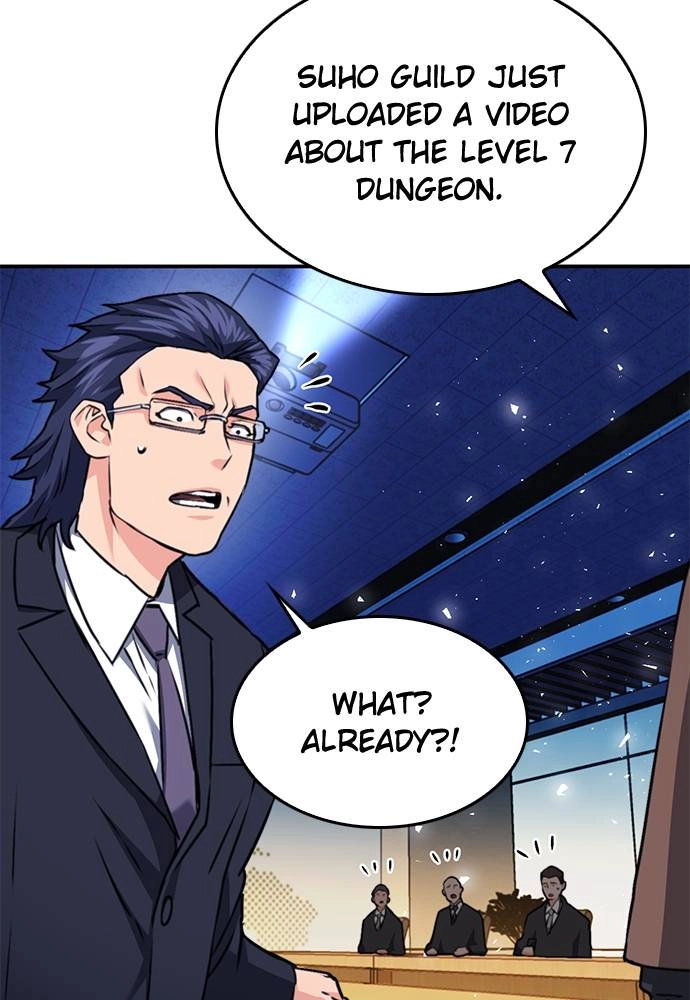 The Druid of Seoul Station Chapter 136, page 151 of 188