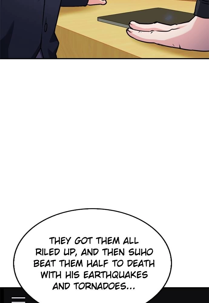 The Druid of Seoul Station Chapter 136, page 152 of 188