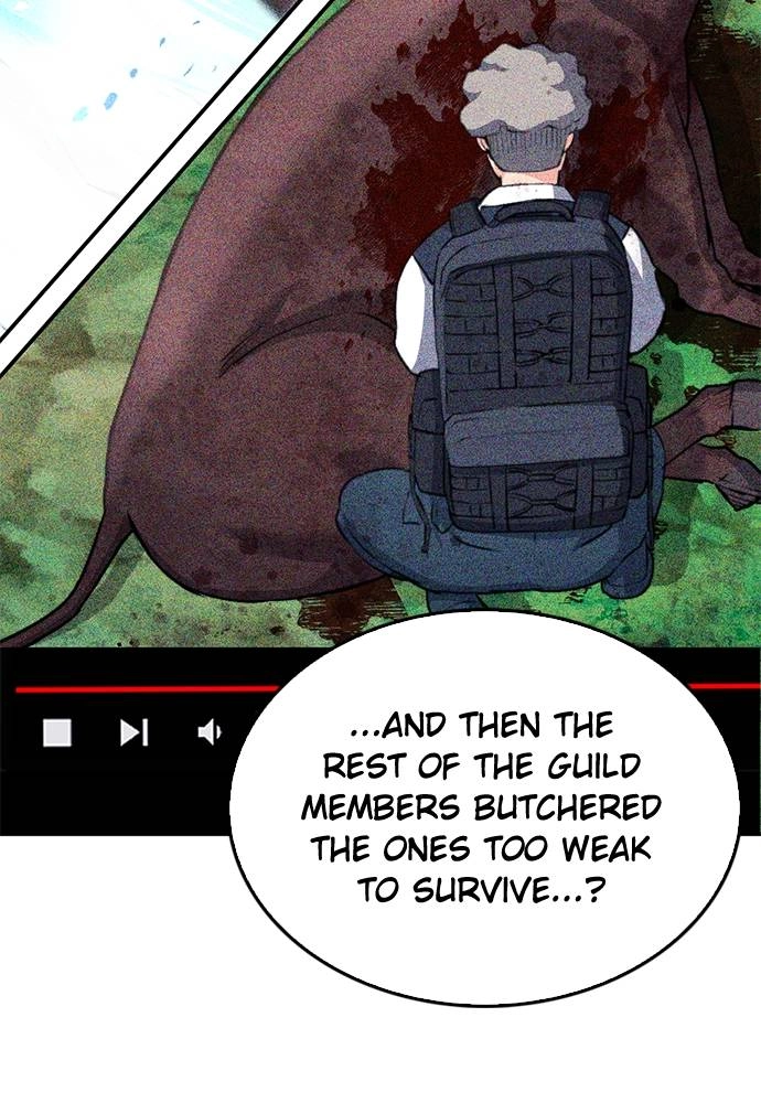 The Druid of Seoul Station Chapter 136, page 154 of 188