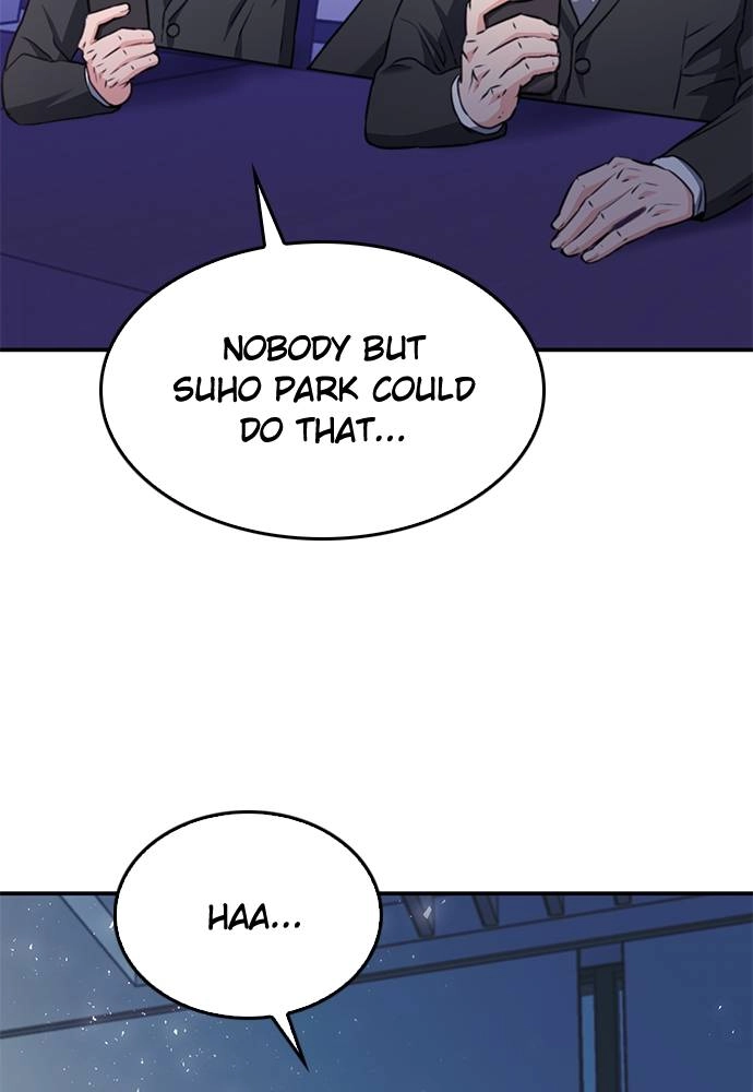 The Druid of Seoul Station Chapter 136, page 156 of 188
