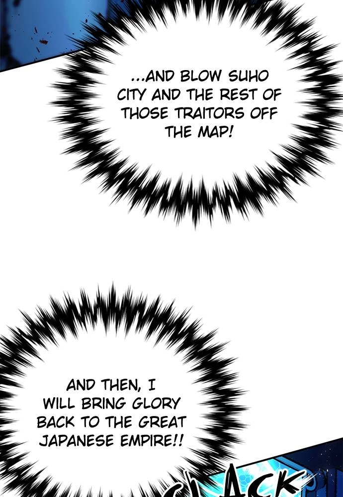 The Druid of Seoul Station Chapter 136, page 16 of 188