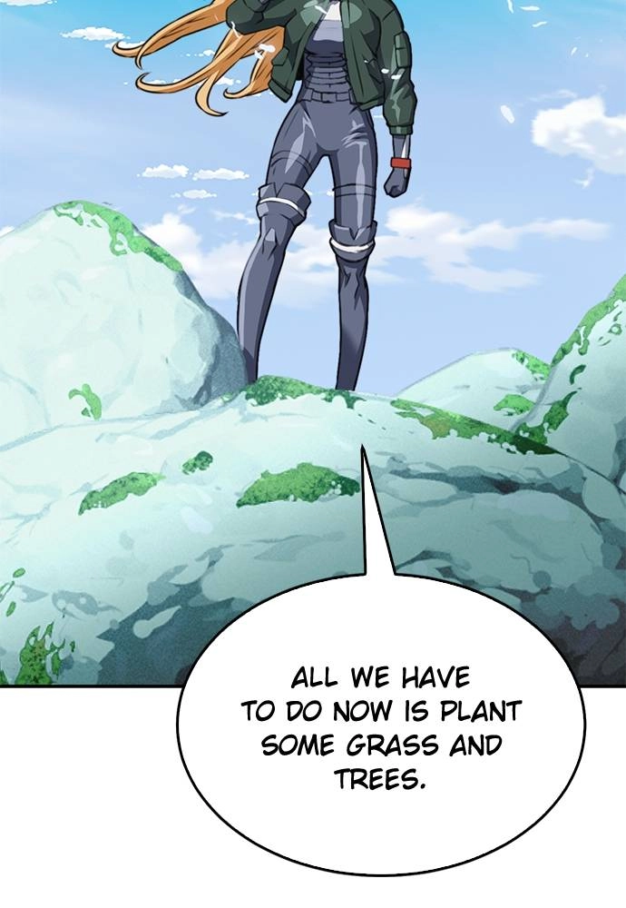 The Druid of Seoul Station Chapter 136, page 163 of 188
