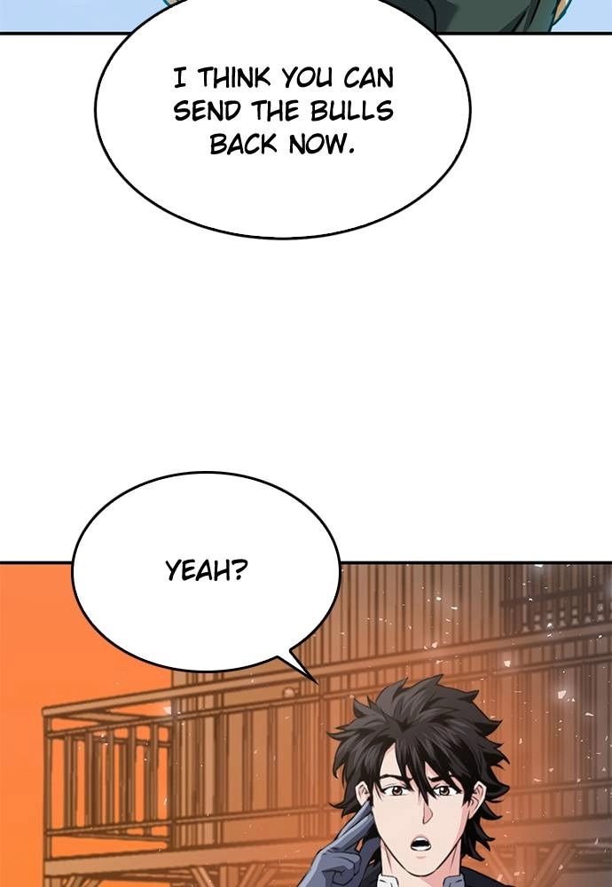 The Druid of Seoul Station Chapter 136, page 165 of 188