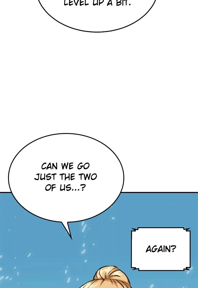 The Druid of Seoul Station Chapter 136, page 167 of 188