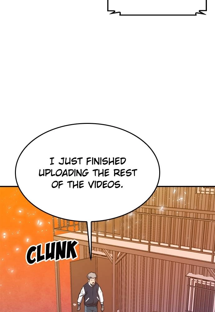 The Druid of Seoul Station Chapter 136, page 169 of 188