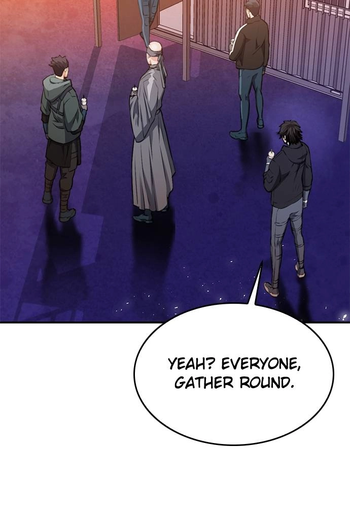 The Druid of Seoul Station Chapter 136, page 170 of 188