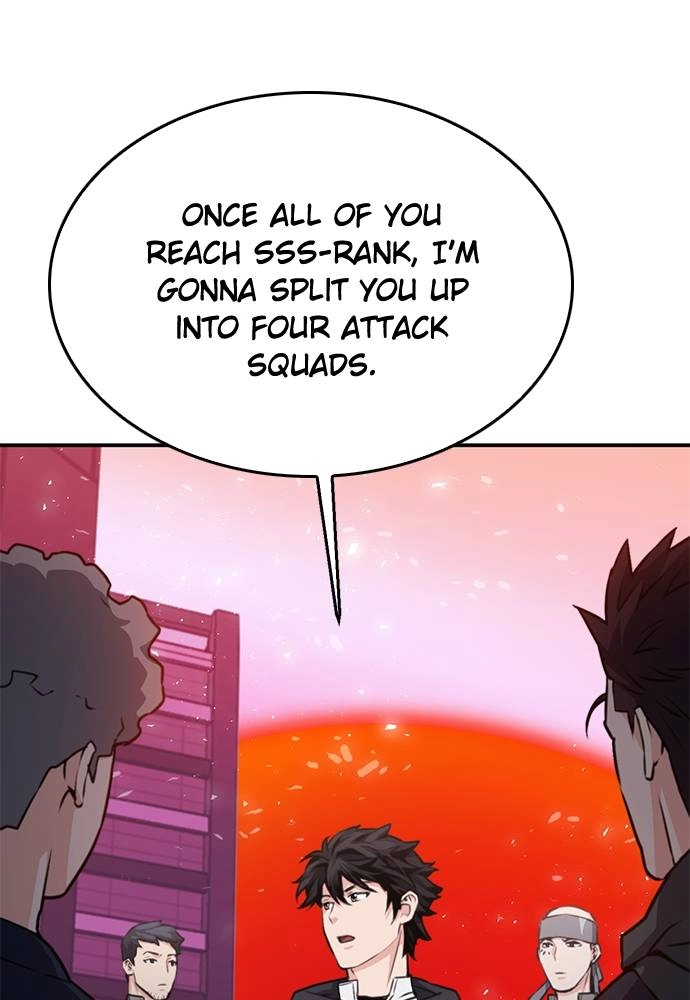 The Druid of Seoul Station Chapter 136, page 171 of 188