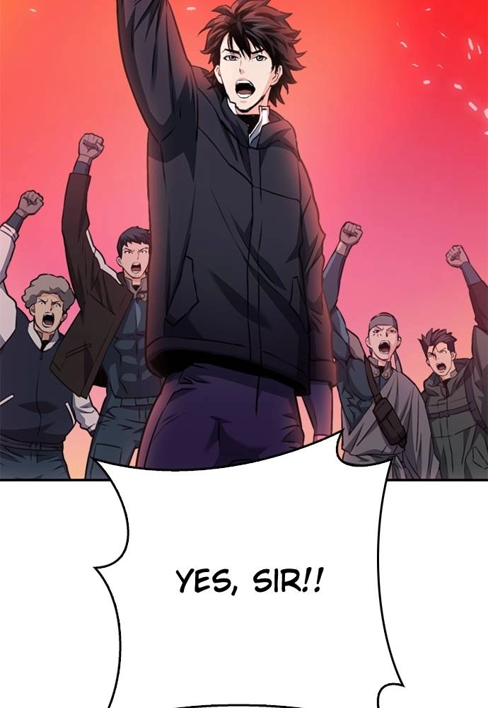 The Druid of Seoul Station Chapter 136, page 177 of 188