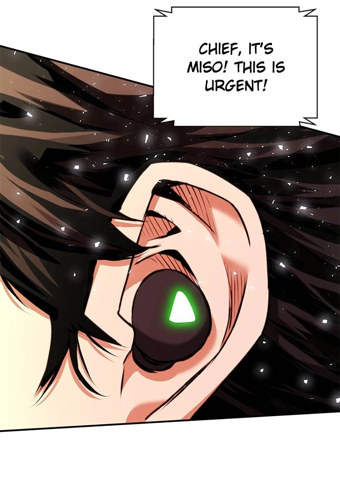 The Druid of Seoul Station Chapter 136, page 180 of 188