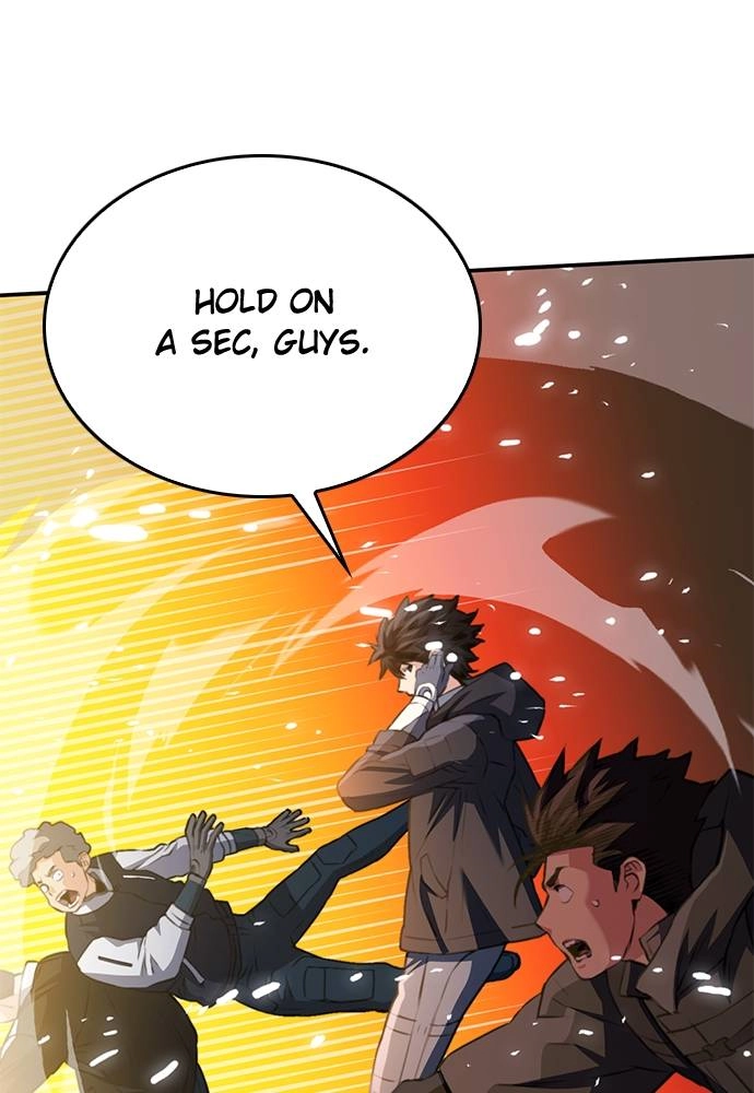 The Druid of Seoul Station Chapter 136, page 181 of 188