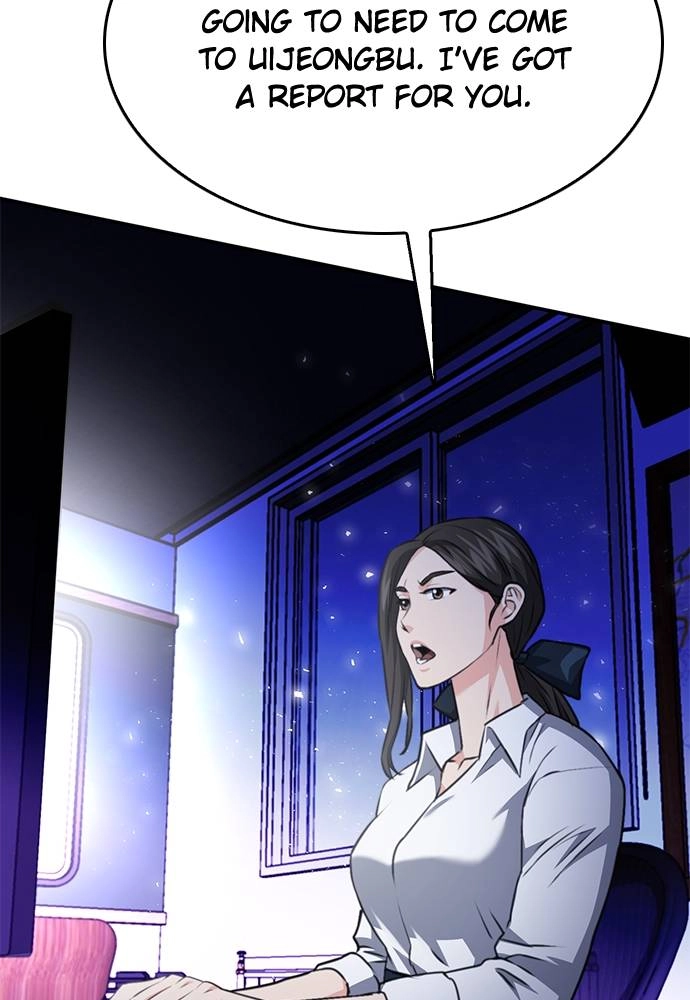 The Druid of Seoul Station Chapter 136, page 183 of 188
