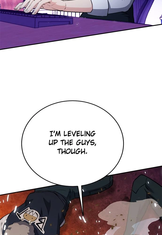 The Druid of Seoul Station Chapter 136, page 184 of 188