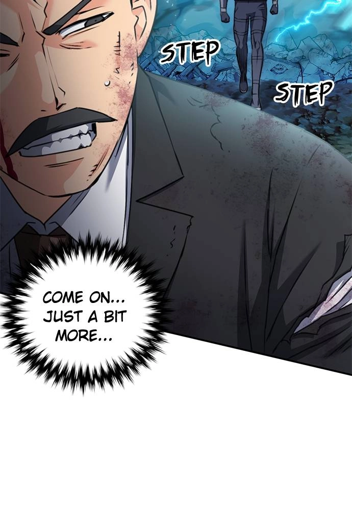 The Druid of Seoul Station Chapter 136, page 20 of 188