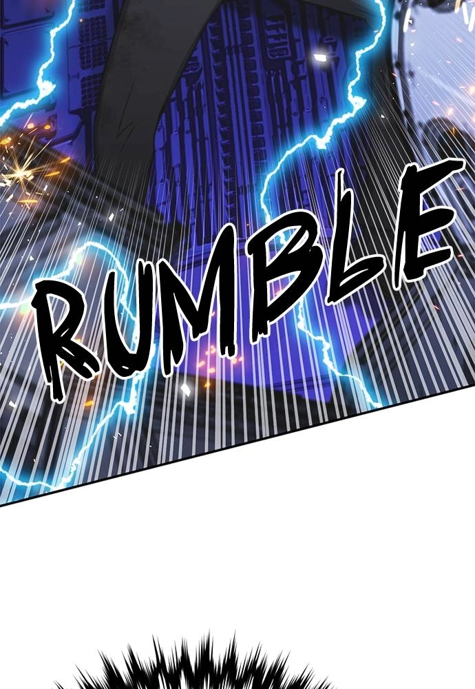 The Druid of Seoul Station Chapter 136, page 35 of 188