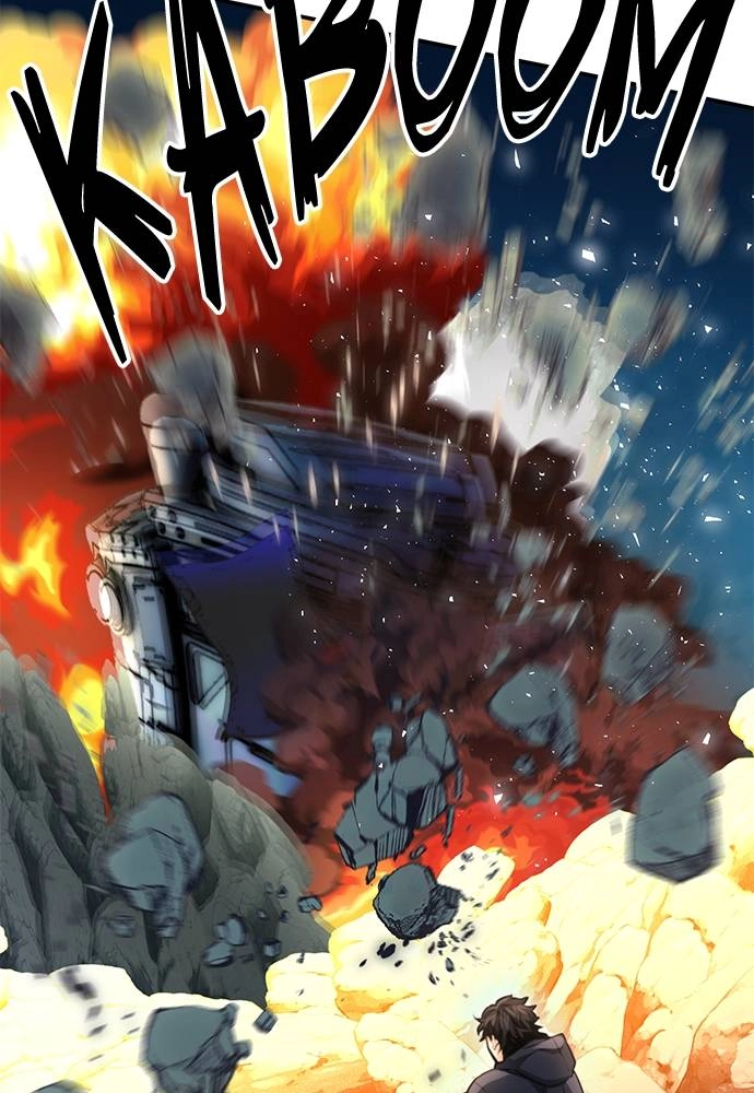 The Druid of Seoul Station Chapter 136, page 38 of 188