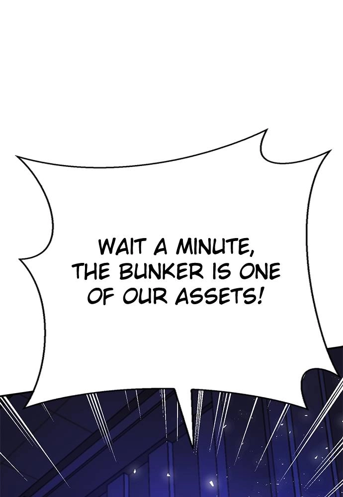 The Druid of Seoul Station Chapter 136, page 44 of 188