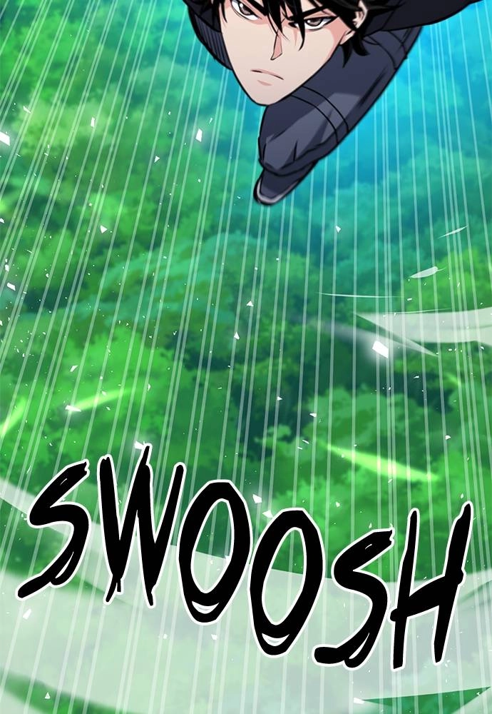 The Druid of Seoul Station Chapter 136, page 55 of 188
