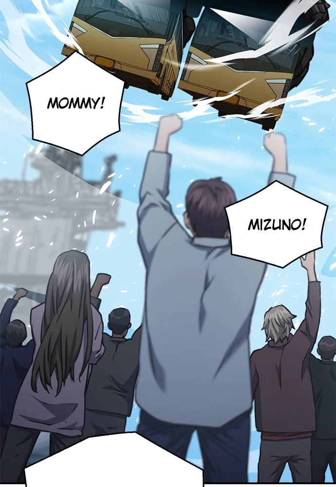 The Druid of Seoul Station Chapter 136, page 58 of 188