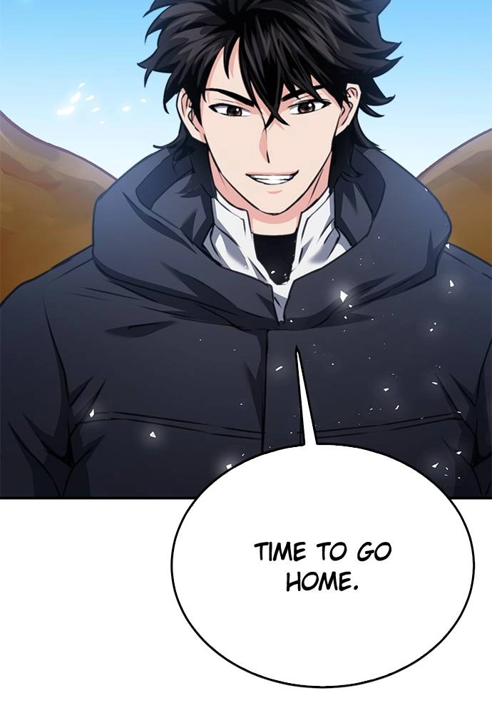 The Druid of Seoul Station Chapter 136, page 60 of 188
