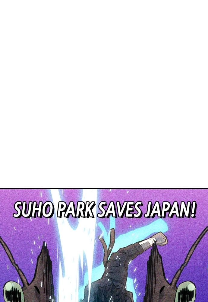 The Druid of Seoul Station Chapter 136, page 61 of 188
