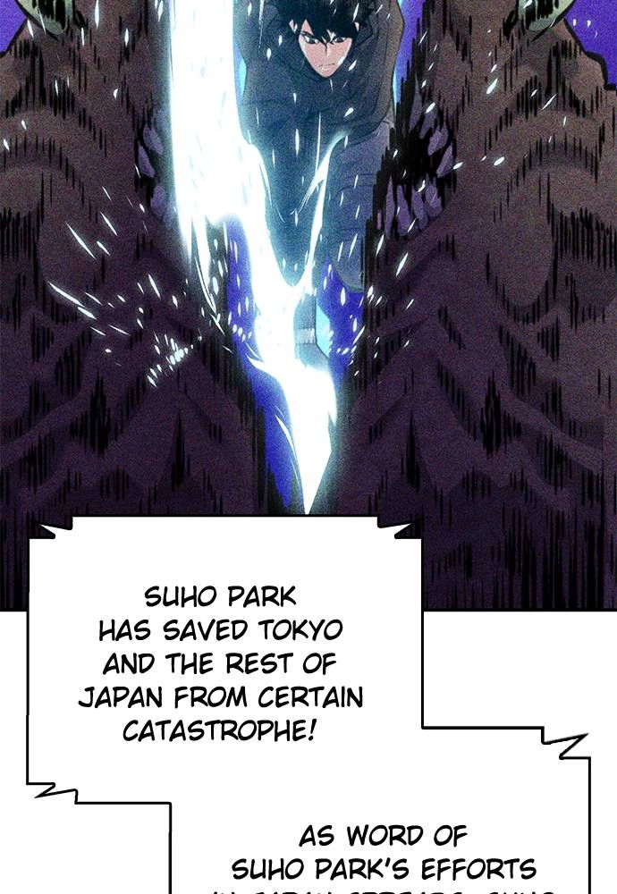 The Druid of Seoul Station Chapter 136, page 62 of 188