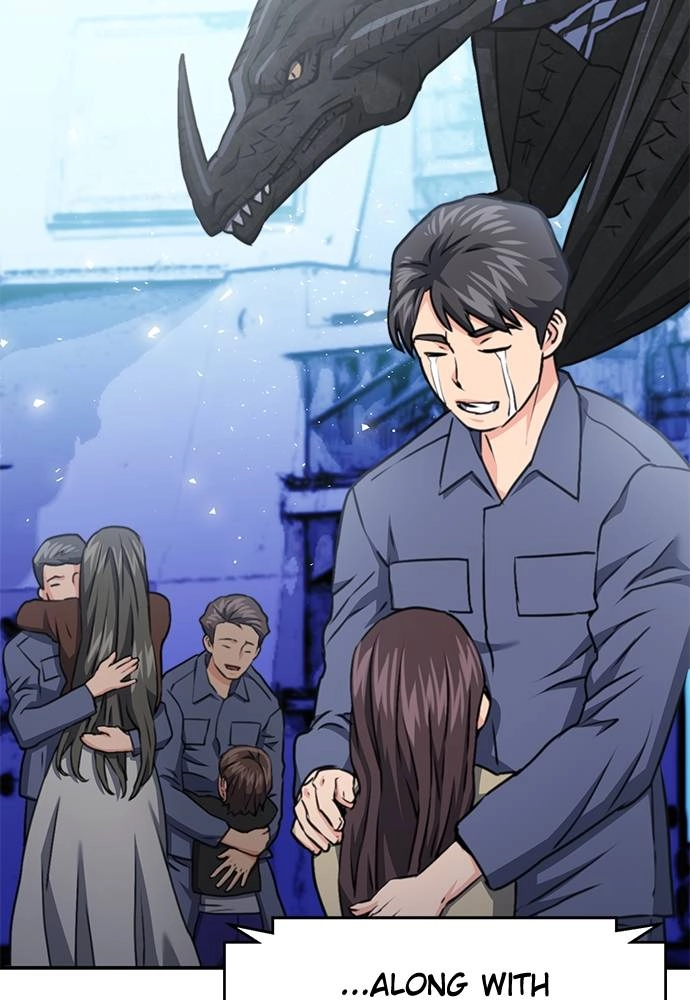 The Druid of Seoul Station Chapter 136, page 64 of 188