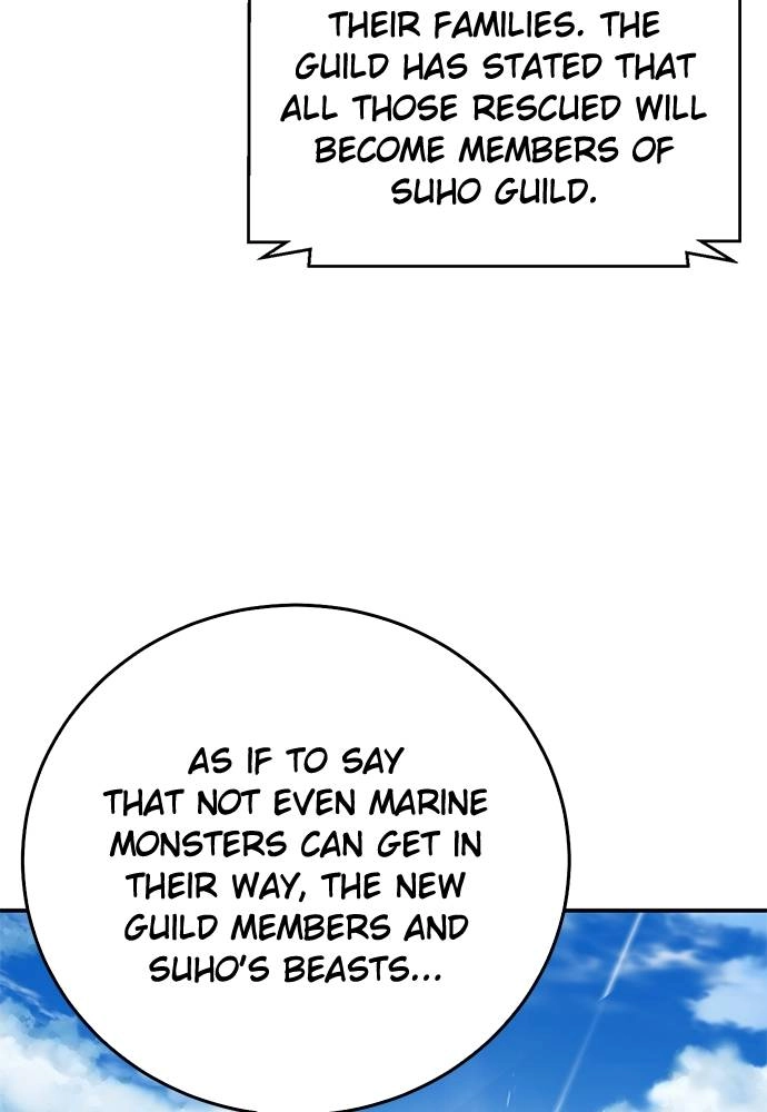 The Druid of Seoul Station Chapter 136, page 65 of 188