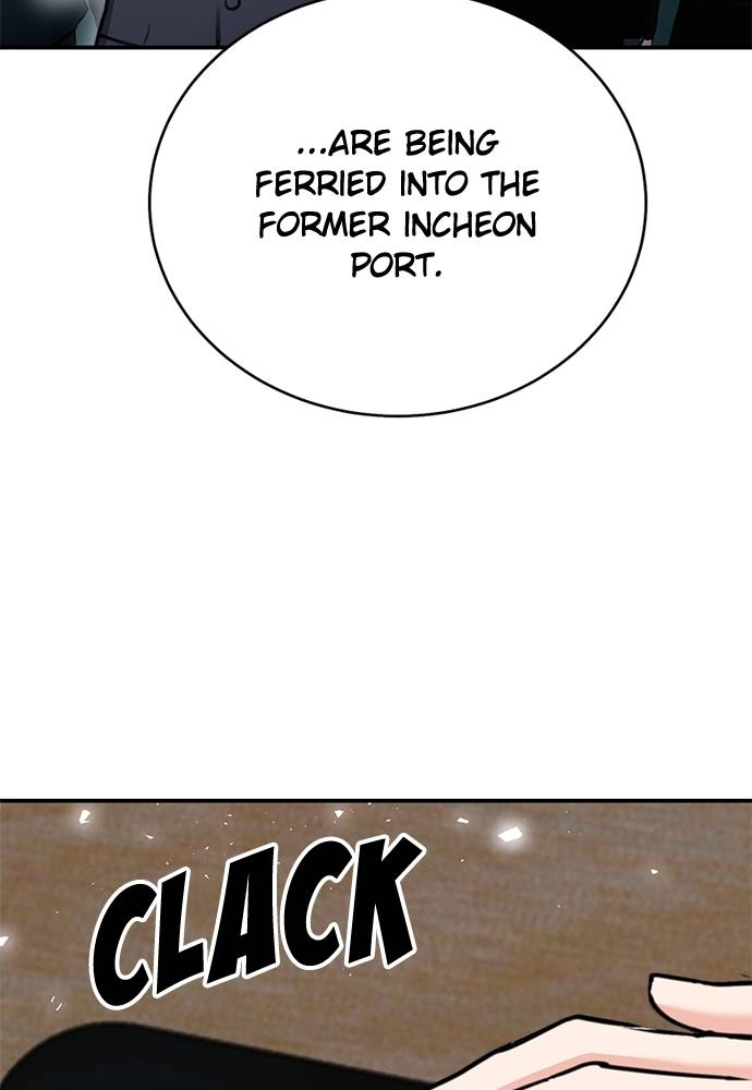 The Druid of Seoul Station Chapter 136, page 67 of 188