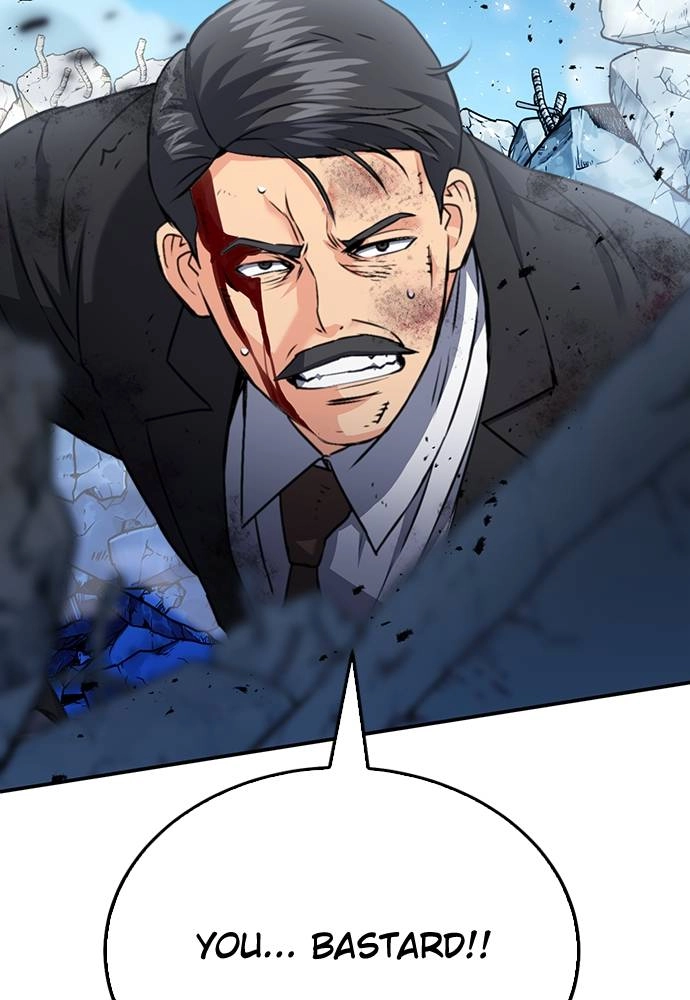 The Druid of Seoul Station Chapter 136, page 7 of 188